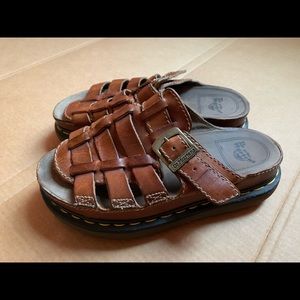 Dr. Martens, size 8 womens